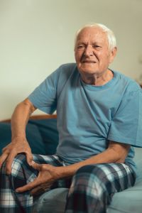 Video: Pulsed high-dose magnetic fields of more than 1000 Gauss are generated with the MAGCELL® ARTHRO